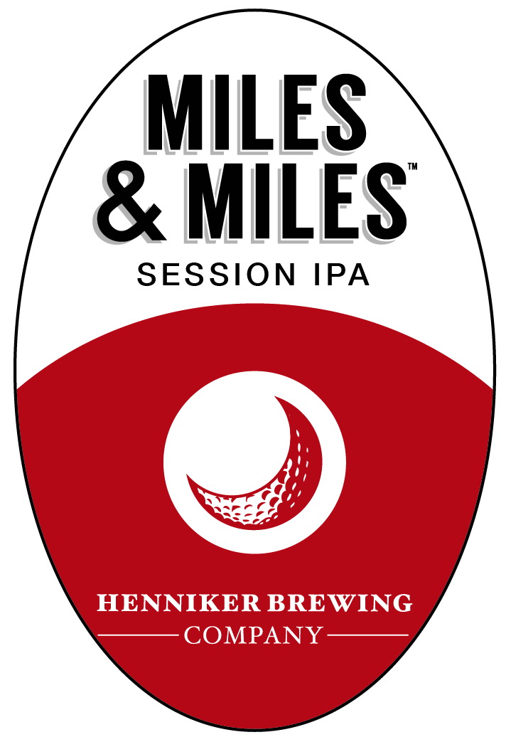 Our Beers – Henniker Brewing Co.