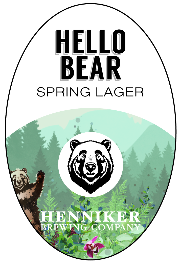 HBC-HELLO BEAR-TAP- 03-25-22