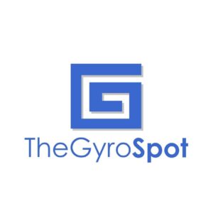 Gyro Logo
